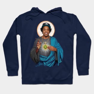 Saint Jay Z Hoodie